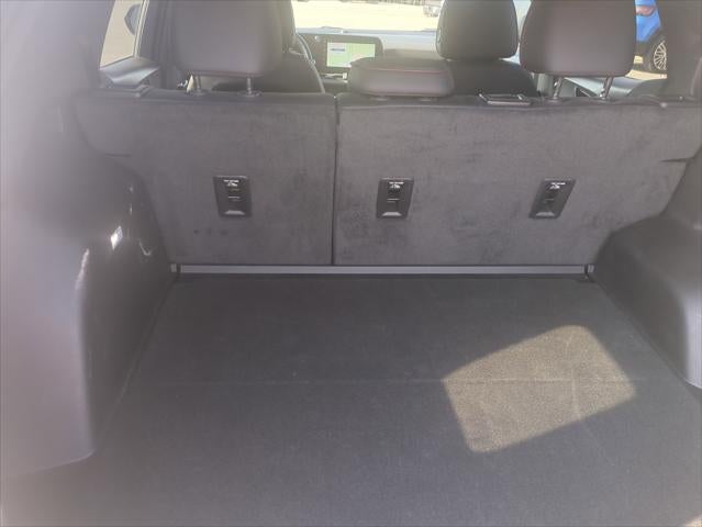 2025 Chevrolet Equinox AWD RS