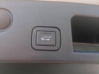 2025 Chevrolet Equinox AWD RS