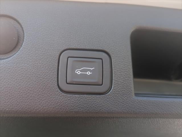 2025 Chevrolet Equinox AWD RS