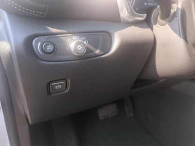 2024 Chevrolet Blazer FWD 2LT