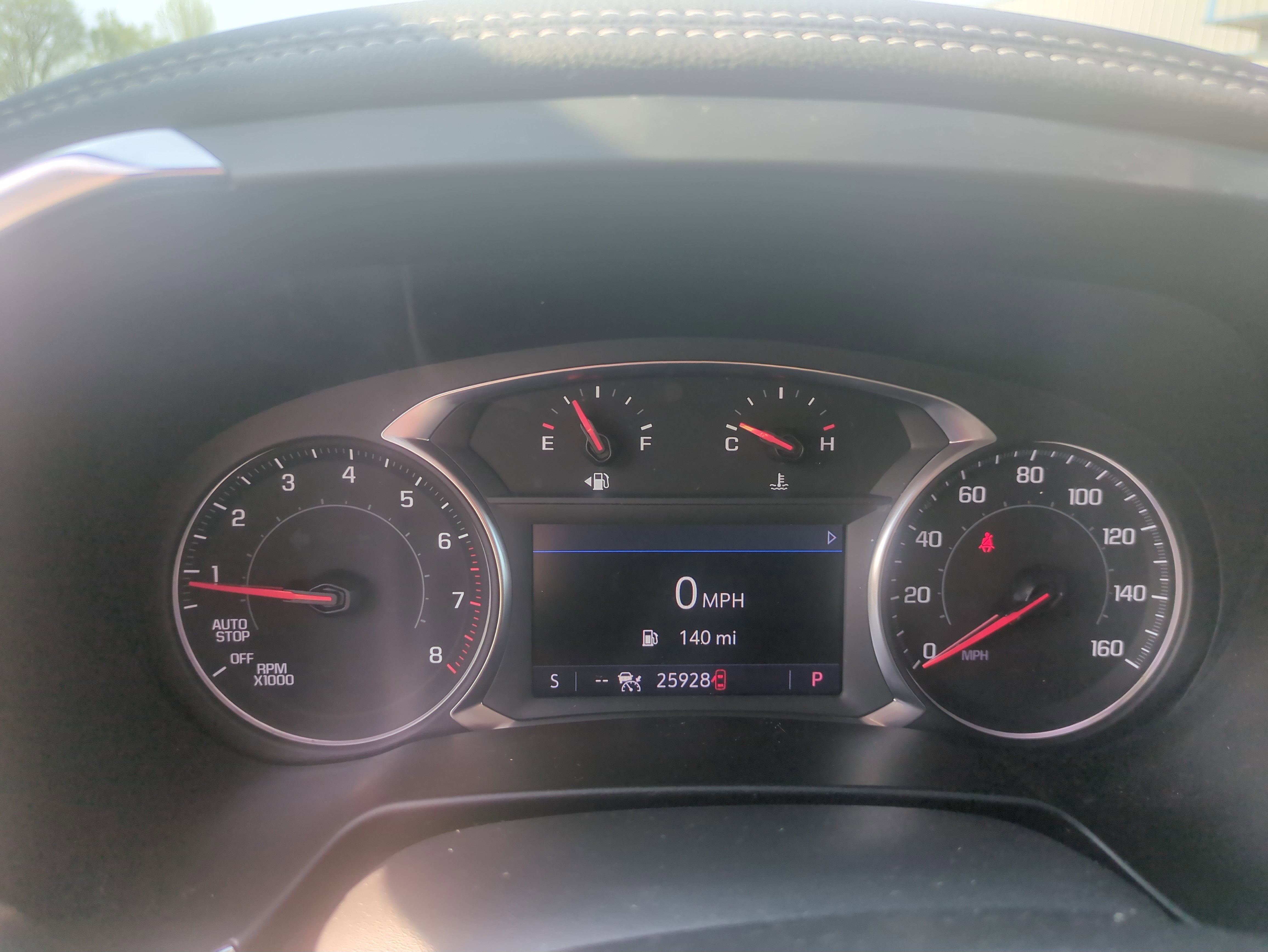 2024 Chevrolet Blazer FWD 2LT