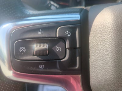 2024 Chevrolet Blazer FWD 2LT