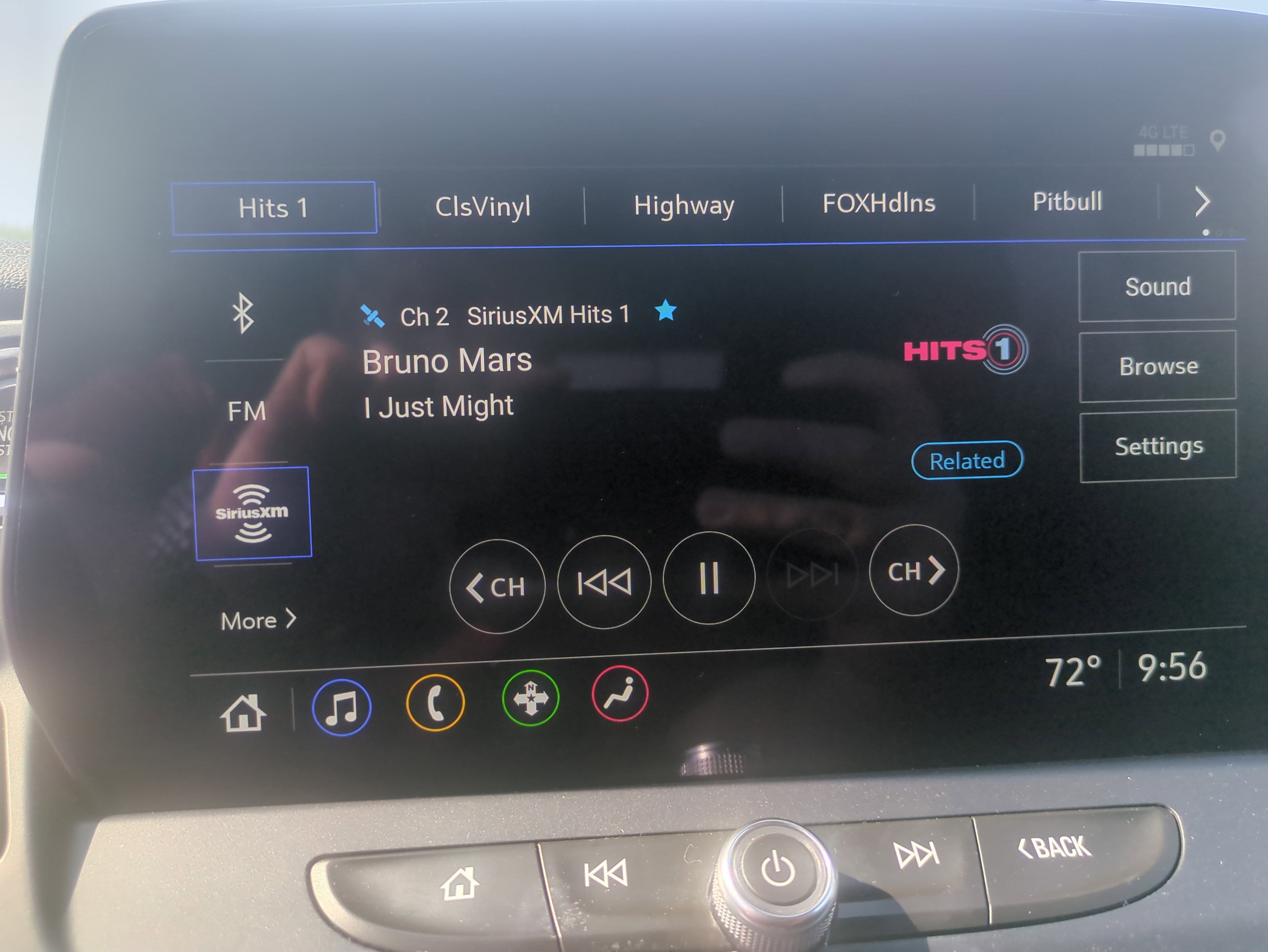 2024 Chevrolet Blazer FWD 2LT