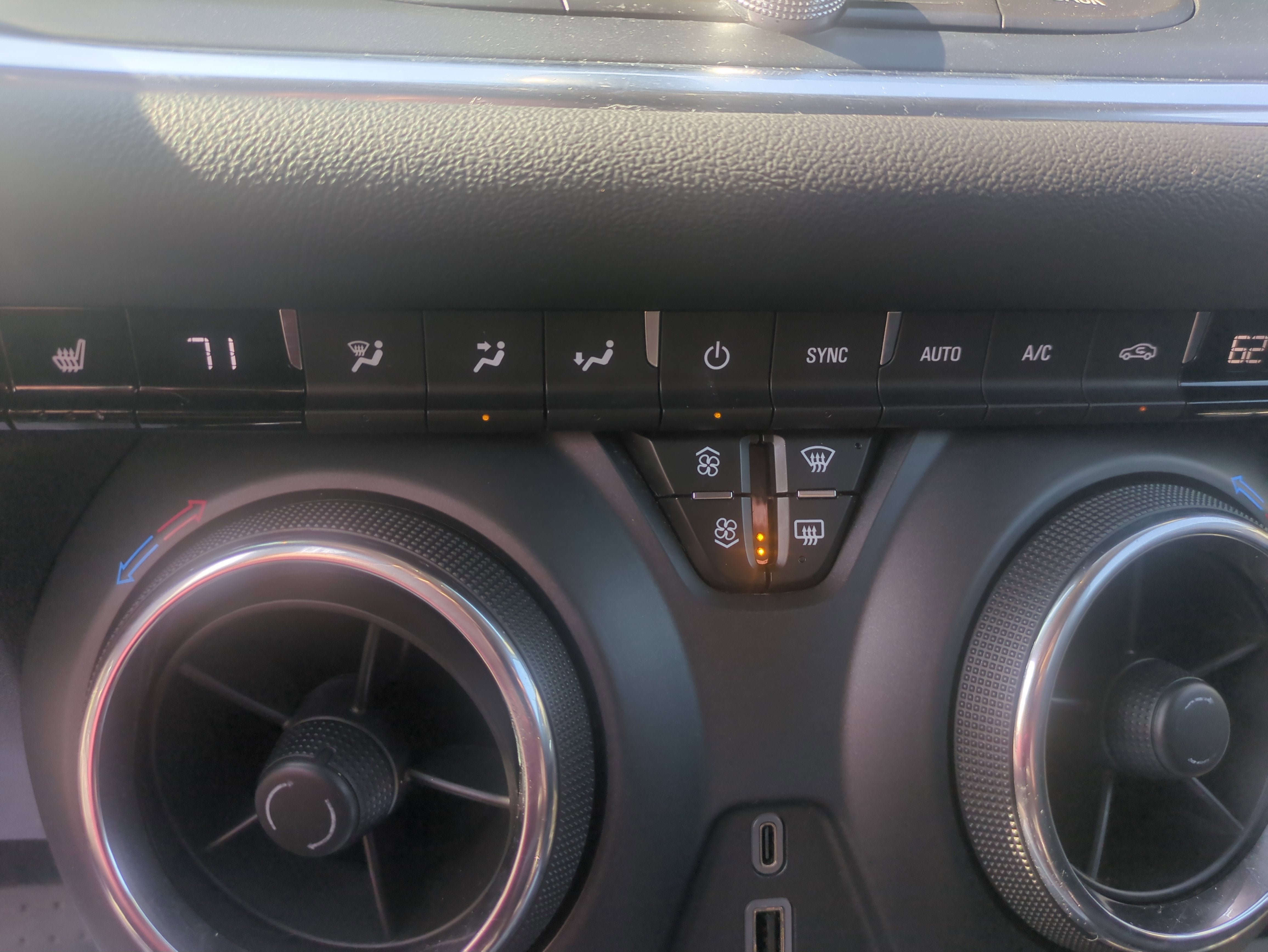 2024 Chevrolet Blazer FWD 2LT