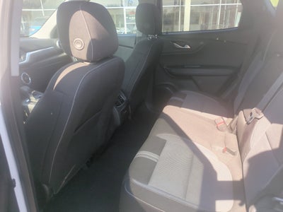 2024 Chevrolet Blazer FWD 2LT