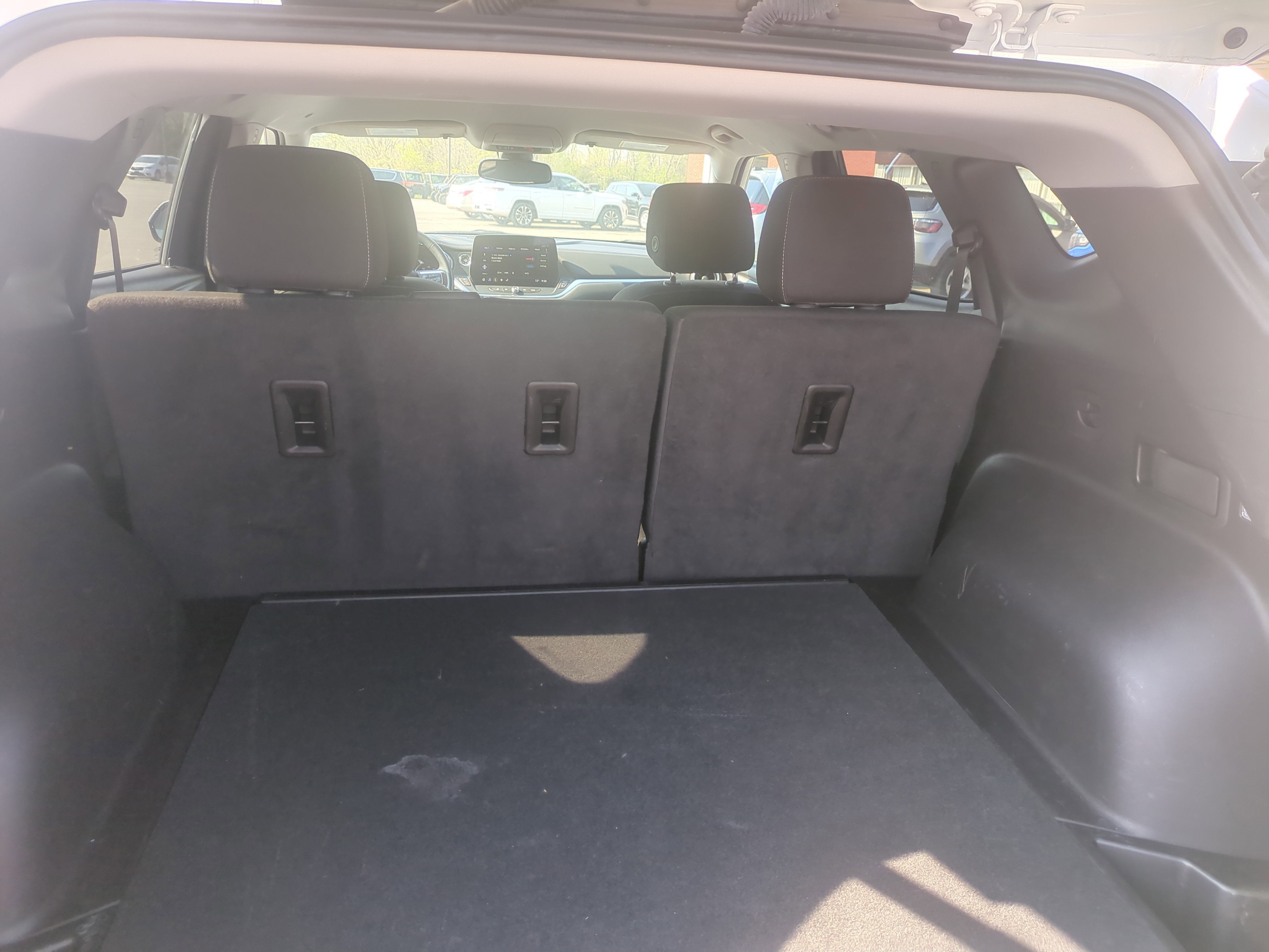 2024 Chevrolet Blazer FWD 2LT