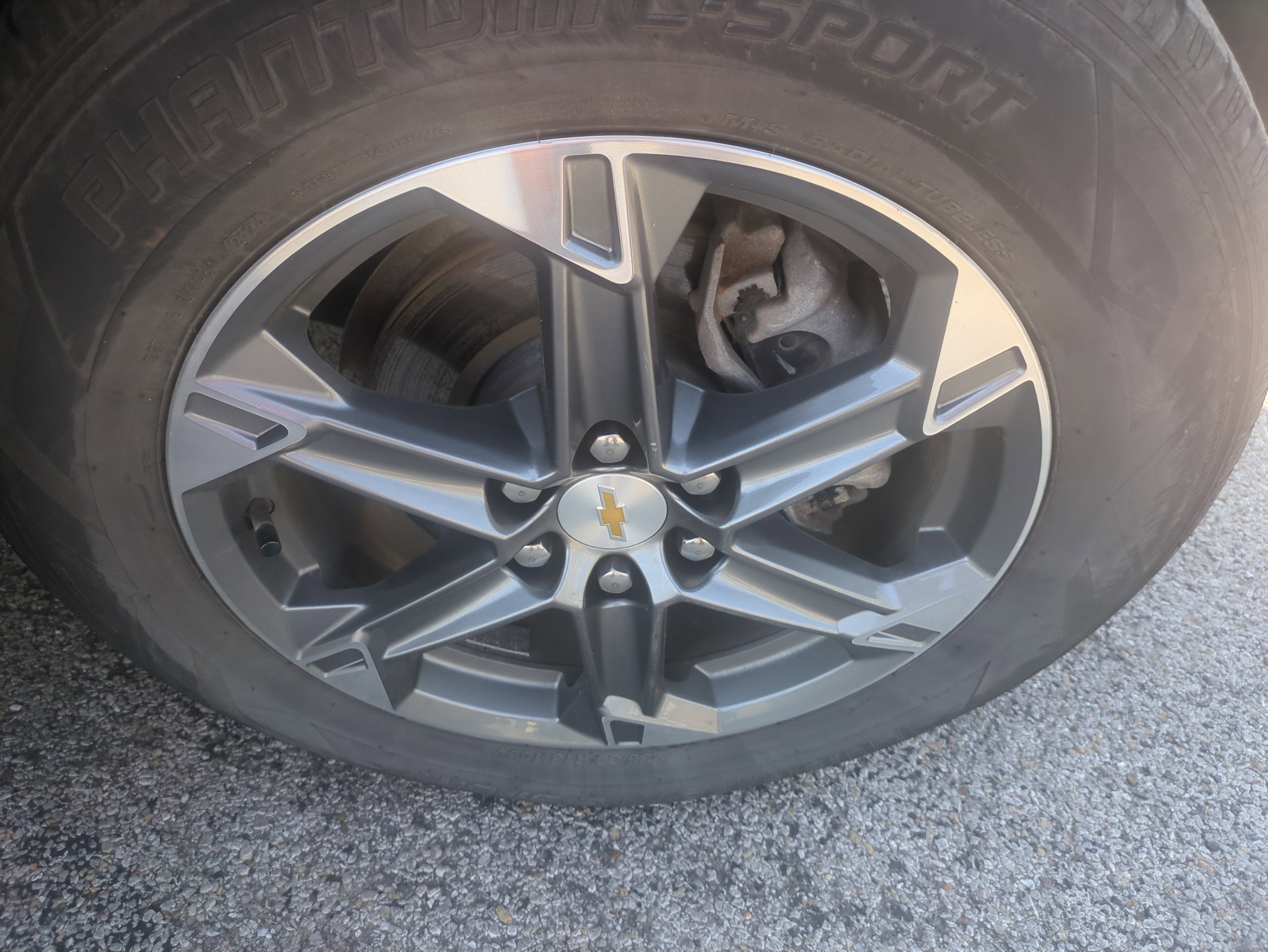 2024 Chevrolet Blazer FWD 2LT