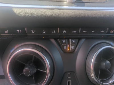 2024 Chevrolet Blazer FWD 2LT
