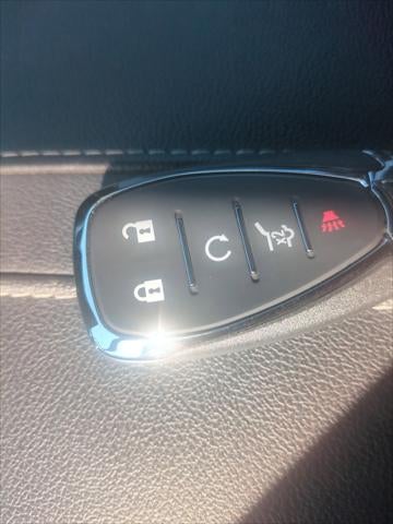 2024 Chevrolet Blazer FWD 2LT