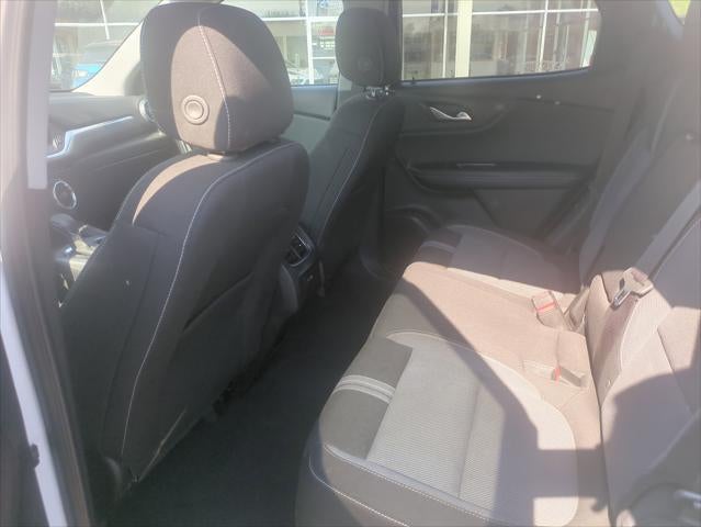 2024 Chevrolet Blazer FWD 2LT