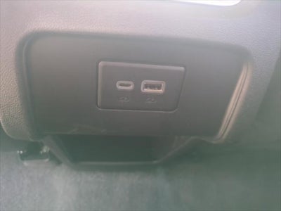 2024 Chevrolet Blazer FWD 2LT