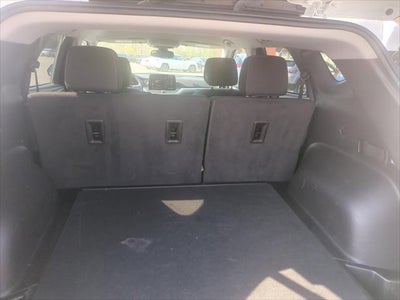 2024 Chevrolet Blazer FWD 2LT