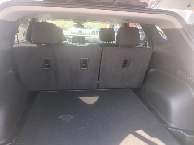 2024 Chevrolet Blazer FWD 2LT