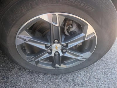 2024 Chevrolet Blazer FWD 2LT