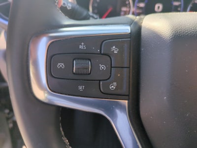 2025 Chevrolet Blazer AWD RS