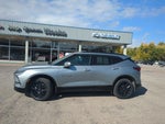 2025 Chevrolet Blazer AWD RS