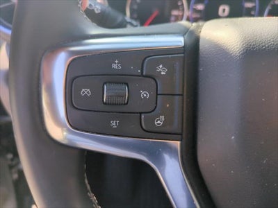 2025 Chevrolet Blazer AWD RS