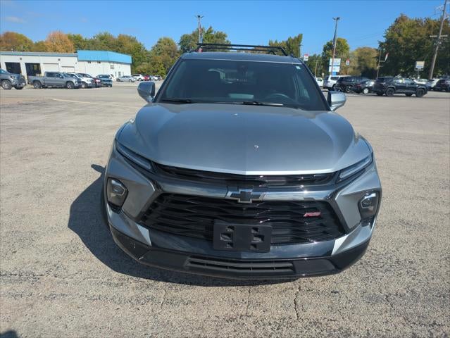 2025 Chevrolet Blazer AWD RS