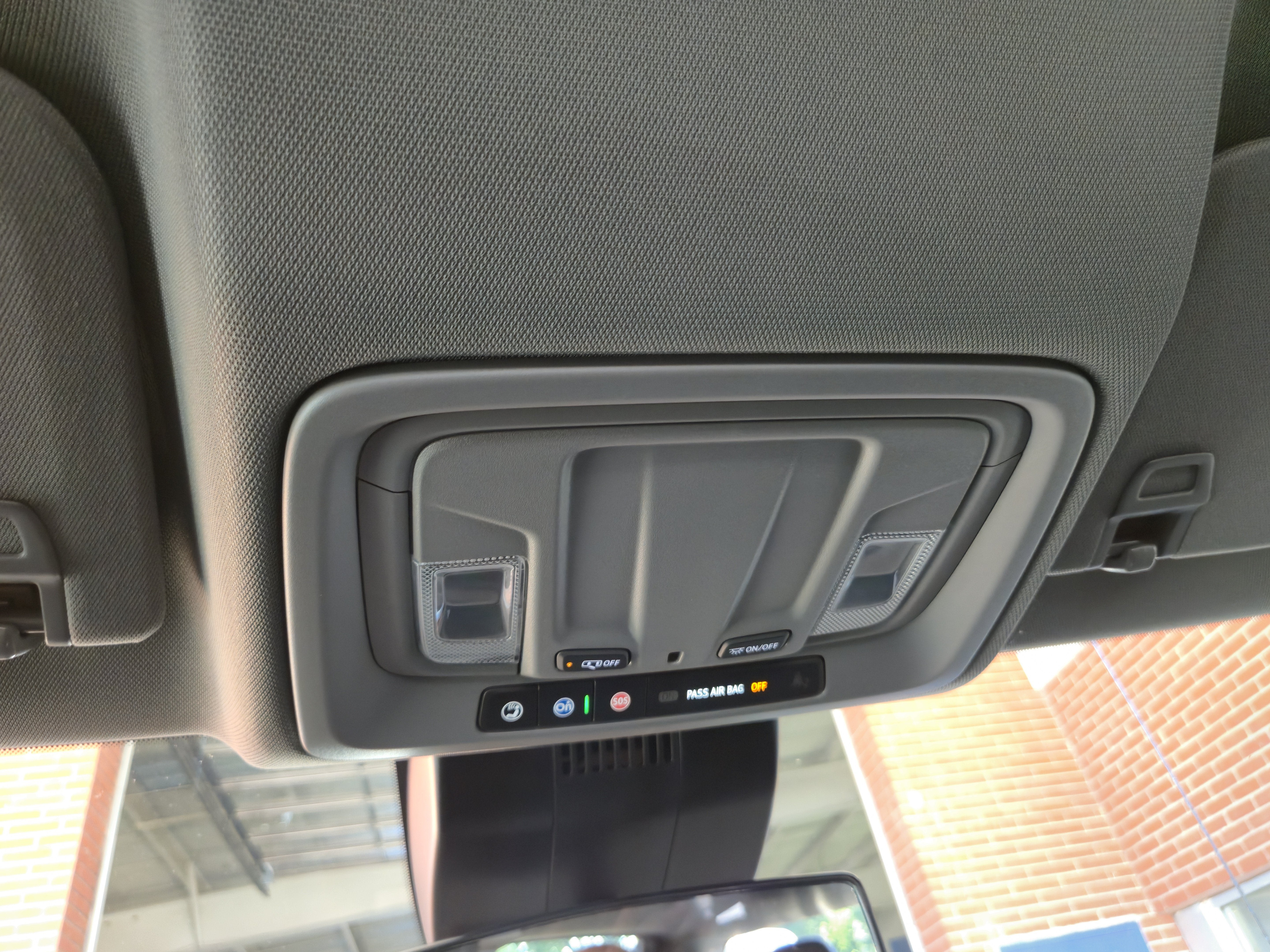 2025 GMC Sierra 1500 4WD Crew Cab Short Box Elevation with 3VL