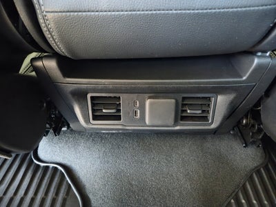 2025 GMC Sierra 1500 4WD Crew Cab Short Box Elevation with 3VL