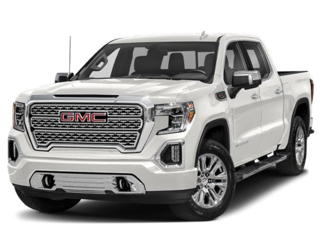 2021 GMC Sierra 4WD Crew Cab Short Box Denali's photo