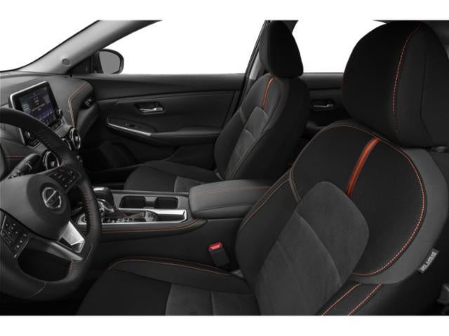 2021 Nissan Sentra SR Xtronic CVT