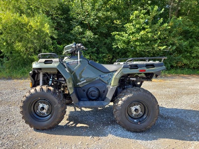 2024 POLARIS SPORTSMAN 450 EPS Base
