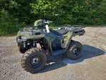 2024 POLARIS SPORTSMAN 450 EPS Base