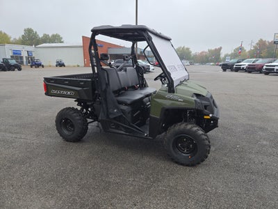 2025 POLARIS RANGER 570 Base