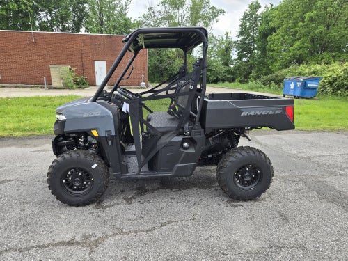 2026 POLARIS RANGER 500 Base