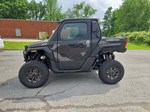 2026 POLARIS XPEDITION Base