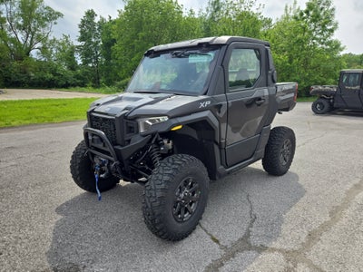 2026 POLARIS XPEDITION Base