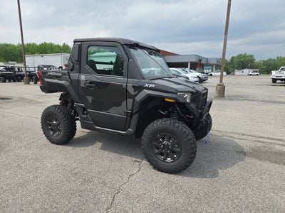 2026 POLARIS XPEDITION Base
