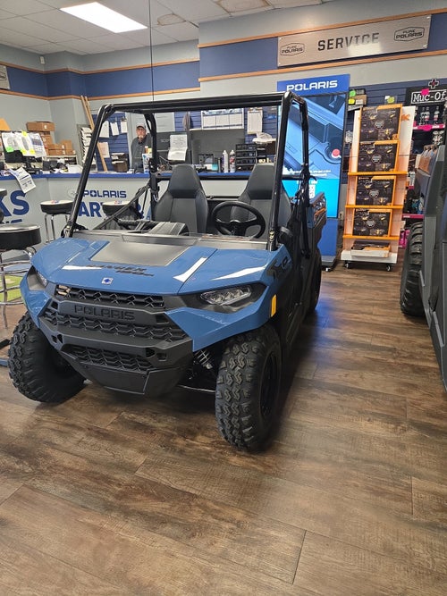 2026 POLARIS RNGR 150 Base