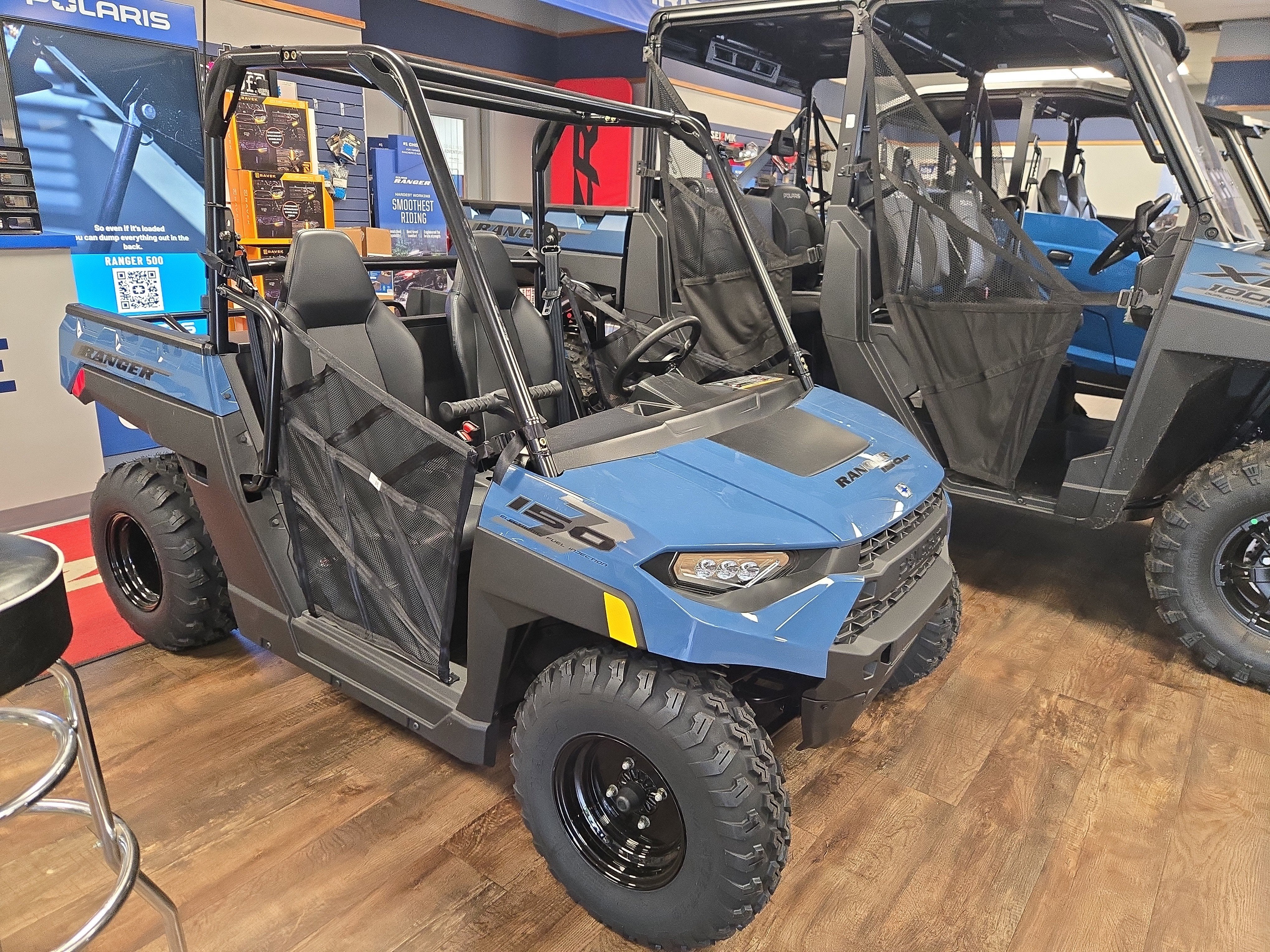 2026 POLARIS RNGR 150 Base