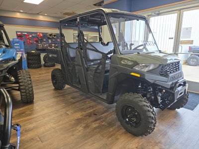 2026 POLARIS RANGER CRE Base
