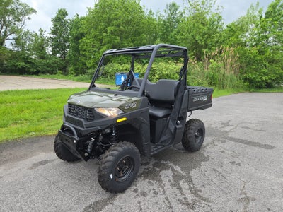 2026 POLARIS RANGER SP Base