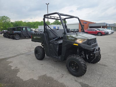 2026 POLARIS RANGER SP Base