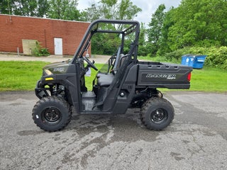 2026 POLARIS RANGER SP Base