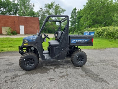 2026 POLARIS RANGER SP Base