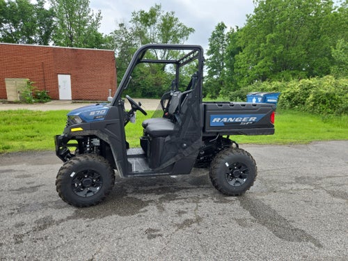 2026 POLARIS RANGER SP Base
