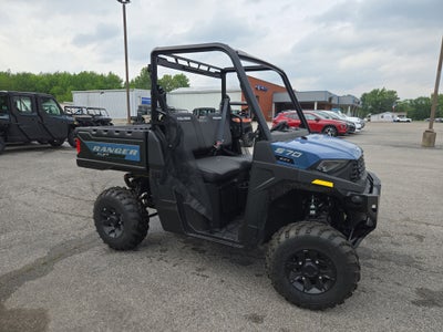 2026 POLARIS RANGER SP Base