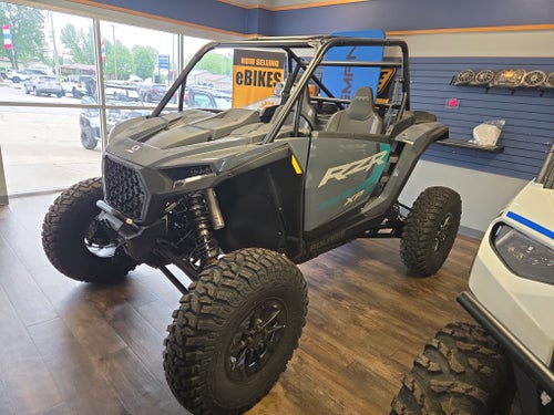 2026 POLARIS RZR XP Base