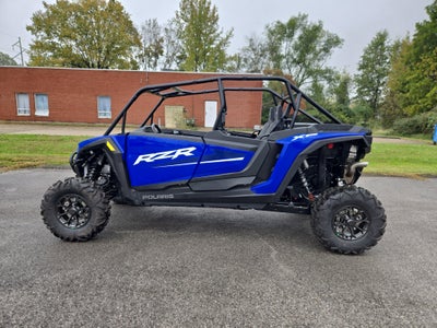 2025 POLARIS RZR XP 4 1 Base