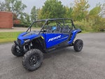2025 POLARIS RZR XP 4 1 Base