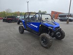 2025 POLARIS RZR XP 4 1 Base