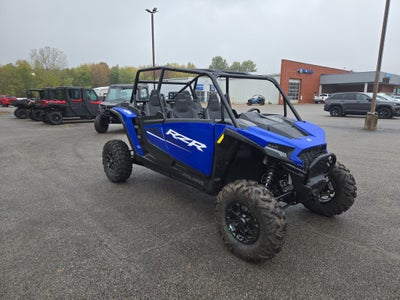 2025 POLARIS RZR XP 4 1 Base