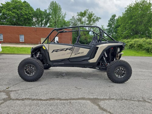 2026 POLARIS RZR XP Base