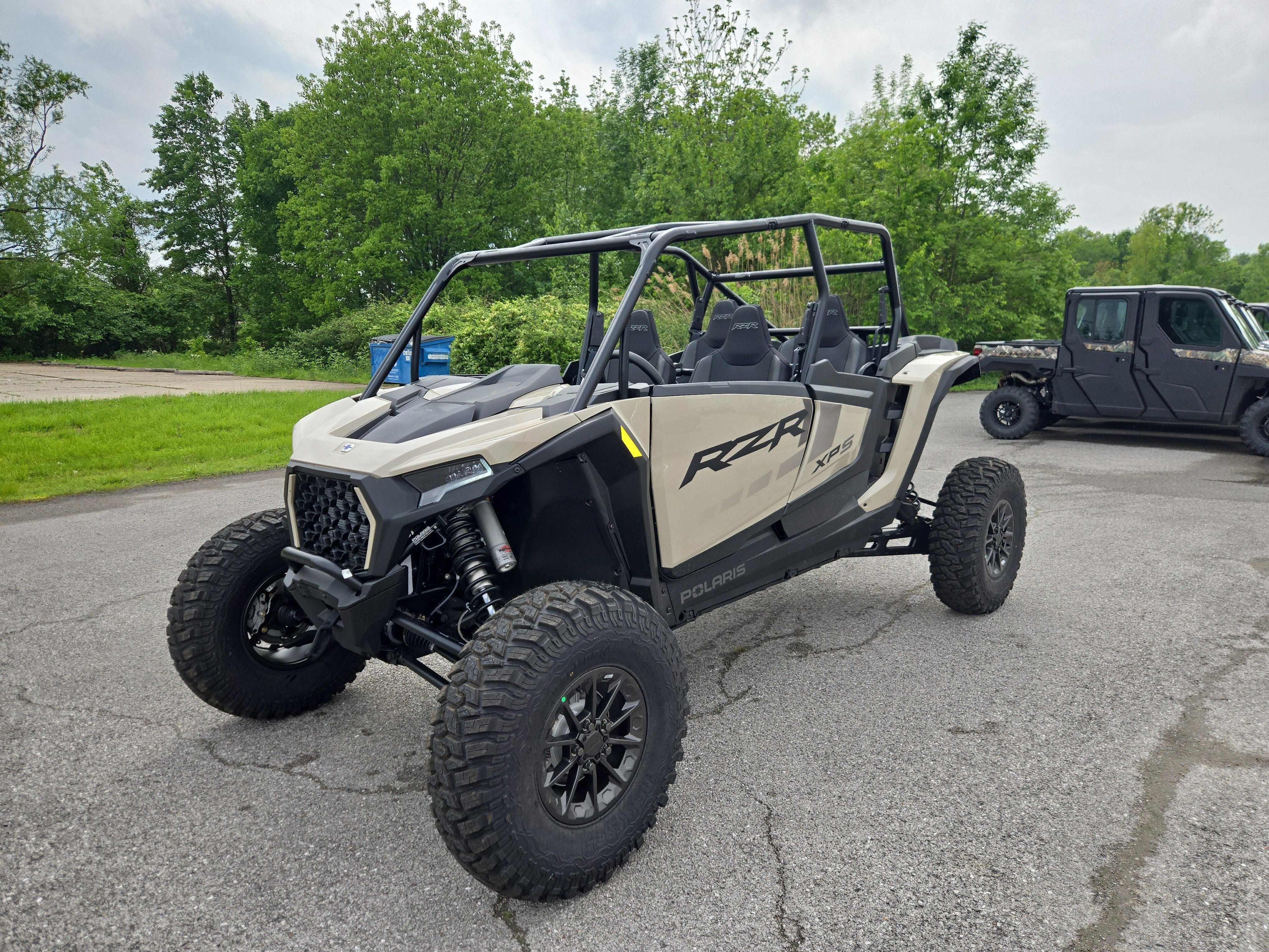 2026 POLARIS RZR XP Base
