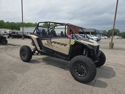 2026 POLARIS RZR XP Base